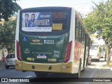Viação Nossa Senhora de Lourdes B58084 na cidade de Rio de Janeiro, Rio de Janeiro, Brasil, por Vinicius Lopes. Número da foto: #12930763.