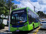 Transcooper > Norte Buss 2 6158 na cidade de São Paulo, São Paulo, Brasil, por Vanderci Valentim. Número da foto: #12929818.