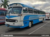 Vip Bus Comércio de Ônibus 1968 na cidade de Barueri, São Paulo, Brasil, por André Leandro. Número da foto: #12930271.