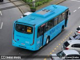 FAOL - Friburgo Auto Ônibus 602 na cidade de Nova Friburgo, Rio de Janeiro, Brasil, por Leonardo Correa Gomes Martins. Número da foto: #12932019.