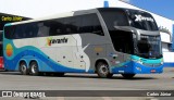Viação Xavante 18300 na cidade de Goiânia, Goiás, Brasil, por Carlos Júnior. Número da foto: #12932079.