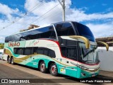 Expresso União Turismo 2024 na cidade de Caldas, Minas Gerais, Brasil, por Luiz Paulo  Pereira Junior. Número da foto: #12932122.
