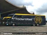 RodeRotas - Rotas de Viação do Triângulo 1910 na cidade de Uberlândia, Minas Gerais, Brasil, por Luis Guilherme Costa. Número da foto: #:id.