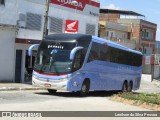 Expresso Guanabara 748 na cidade de Caruaru, Pernambuco, Brasil, por Lenilson da Silva Pessoa. Número da foto: #:id.