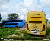 Viação Itapemirim 60057 na cidade de Santa Inês, Maranhão, Brasil, por Paul Azile. Número da foto: #12930210.