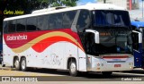 Auto Viação Goianésia 156003-4 na cidade de Goiânia, Goiás, Brasil, por Carlos Júnior. Número da foto: #12932088.