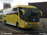 Viação Itapemirim 60047 na cidade de Rio de Janeiro, Rio de Janeiro, Brasil, por Jonata Rodrigo. Número da foto: #12931480.