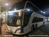 Auto Viação Catarinense 321301 na cidade de Queluz, São Paulo, Brasil, por João Vitor de Almeida Matheus Santos. Número da foto: #12930035.