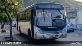 Transportes Barra D13251 na cidade de Rio de Janeiro, Rio de Janeiro, Brasil, por Lucas Teles. Número da foto: #:id.