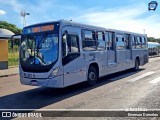 SPE VIA MOBILIDADE S/A PL301 na cidade de Curitiba, Paraná, Brasil, por Emerson Dorneles. Número da foto: #12930352.