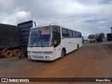 Ônibus Particulares 10 na cidade de Martinho Campos, Minas Gerais, Brasil, por Marco Silva. Número da foto: #12929754.