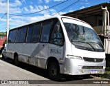 Ônibus Particulares 15 na cidade de Santos Dumont, Minas Gerais, Brasil, por Isaias Ralen. Número da foto: #12931834.