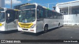 Transportes São Silvestre A37638 na cidade de Rio de Janeiro, Rio de Janeiro, Brasil, por Kaio de Macedo. Número da foto: #12932024.