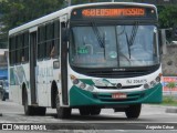 Viação Vila Rica RJ 206.075 na cidade de Nova Iguaçu, Rio de Janeiro, Brasil, por Augusto César. Número da foto: #12931633.