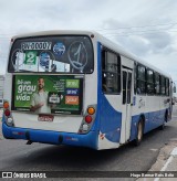 Transportes Barata BN-00007 na cidade de Belém, Pará, Brasil, por Hugo Bernar Reis Brito. Número da foto: #:id.