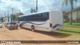 W.A Transporte e Fretamento DAJ0326 na cidade de Santarém, Pará, Brasil, por Cauã Almeida. Número da foto: #12929755.