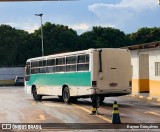Viação Pioneira 7893 na cidade de Santa Maria, Distrito Federal, Brasil, por Kayron Gonçalves. Número da foto: #12930874.