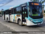 Maraponga Transportes 26531 na cidade de Fortaleza, Ceará, Brasil, por Francisco Elder Oliveira dos Santos. Número da foto: #:id.