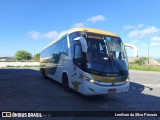 Empresa Gontijo de Transportes 19265 na cidade de Caruaru, Pernambuco, Brasil, por Lenilson da Silva Pessoa. Número da foto: #12931093.