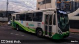 Viação Piracicabana Santos 4908 na cidade de Santos, São Paulo, Brasil, por Jean Gu. Número da foto: #12930980.