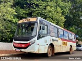 Expresso Itamarati 7235 na cidade de Orindiúva, São Paulo, Brasil, por Jordan Murilo. Número da foto: #12931453.