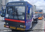 Viação Pirajuçara 11.004 na cidade de Barueri, São Paulo, Brasil, por Vicente de Paulo Alves. Número da foto: #12930728.
