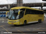 Viação Itapemirim 60073 na cidade de Rio de Janeiro, Rio de Janeiro, Brasil, por Jonata Rodrigo. Número da foto: #12931412.