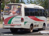 Transporte Alternativo Intermunicipal do Piauí 03.04.036 na cidade de Teresina, Piauí, Brasil, por Juciêr Ylias. Número da foto: #:id.