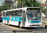 Viação Saens Peña 71502 na cidade de Rio de Janeiro, Rio de Janeiro, Brasil, por Leandro Machado de Castro. Número da foto: #:id.