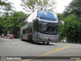 Auto Viação 1001 RJ108.164 na cidade de São Paulo, São Paulo, Brasil, por Luis Nunez. Número da foto: #12930760.