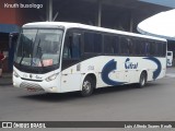 Citral Transporte e Turismo 2703 na cidade de Porto Alegre, Rio Grande do Sul, Brasil, por Luis Alfredo Soares Knuth. Número da foto: #:id.