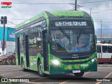 Integração Transportes 0424060 na cidade de Manaus, Amazonas, Brasil, por Enzo Oliver. Número da foto: #12931433.