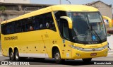 Viação Itapemirim 60017 na cidade de Rio de Janeiro, Rio de Janeiro, Brasil, por Marcelo Horta. Número da foto: #12930941.