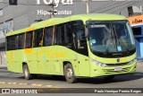 Tursan - Turismo Santo André 1059 na cidade de Volta Redonda, Rio de Janeiro, Brasil, por Paulo Henrique Pereira Borges. Número da foto: #12931161.