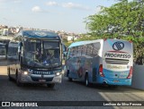 Viação Cruzeiro 6041 na cidade de Caruaru, Pernambuco, Brasil, por Lenilson da Silva Pessoa. Número da foto: #12931356.