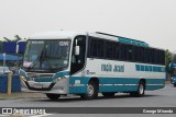 Viação Jacareí 8143 na cidade de São Paulo, São Paulo, Brasil, por George Miranda. Número da foto: #:id.