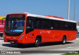 Transportes Vila Isabel A27637 na cidade de Rio de Janeiro, Rio de Janeiro, Brasil, por Luiz Petriz. Número da foto: #:id.