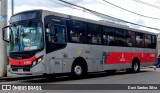 Express Transportes Urbanos Ltda 4 8480 na cidade de São Paulo, São Paulo, Brasil, por Davi Santos Silva. Número da foto: #12929758.