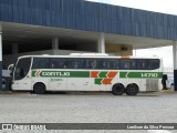 Empresa Gontijo de Transportes 14710 na cidade de Caruaru, Pernambuco, Brasil, por Lenilson da Silva Pessoa. Número da foto: #12931248.