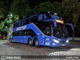 Eucatur - Empresa União Cascavel de Transportes e Turismo 6042 na cidade de Joinville, Santa Catarina, Brasil, por Luciano  Piske. Número da foto: #12931818.