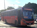 Transportes Vila Isabel A27619 na cidade de Rio de Janeiro, Rio de Janeiro, Brasil, por Vinicius Lopes. Número da foto: #12930775.