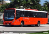 Transportes Vila Isabel A27532 na cidade de Rio de Janeiro, Rio de Janeiro, Brasil, por Luiz Petriz. Número da foto: #:id.
