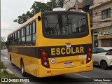 Diastur Turismo 4159 na cidade de São Bernardo do Campo, São Paulo, Brasil, por Juliano Soares. Número da foto: #12931639.