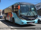 Planeta Transportes Rodoviários 2275 na cidade de Vila Velha, Espírito Santo, Brasil, por Adrian Sena. Número da foto: #12930682.