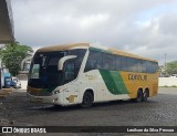 Empresa Gontijo de Transportes 19365 na cidade de Caruaru, Pernambuco, Brasil, por Lenilson da Silva Pessoa. Número da foto: #12931102.