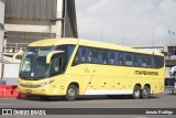 Viação Itapemirim 60059 na cidade de Rio de Janeiro, Rio de Janeiro, Brasil, por Jonata Rodrigo. Número da foto: #12931483.