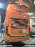 Empresa de Transportes Andorinha 7262 na cidade de São José do Rio Preto, São Paulo, Brasil, por Luis Guilherme Costa. Número da foto: #12931511.