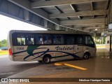 Valetur Transportes Locação e Turismo 7060 na cidade de Resende, Rio de Janeiro, Brasil, por Edinilson Henrique Ferreira. Número da foto: #:id.