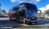 Paulo Turismo 2028 na cidade de Montes Claros, Minas Gerais, Brasil, por José Alkmim. Número da foto: #12930183.