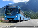 FAOL - Friburgo Auto Ônibus 609 na cidade de Cachoeiras de Macacu, Rio de Janeiro, Brasil, por Luan Teixeira. Número da foto: #12930899.
